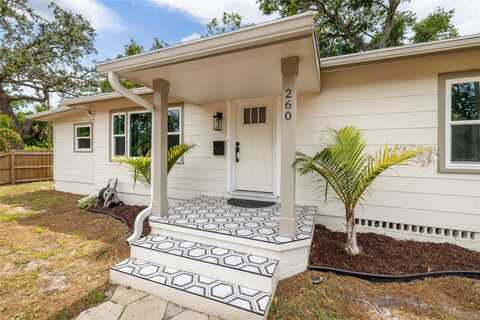 260 46TH STREET N, Saint Petersburg, FL 33713