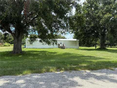 3525 REYNOLDS ROAD, BARTOW, FL 33830