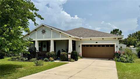 13028 YALE BLUFF DRIVE, GRAND ISLAND, FL 32735