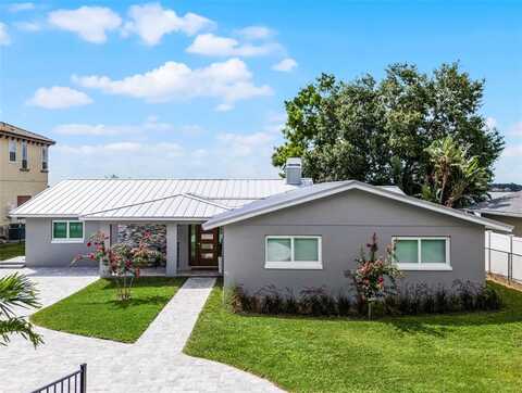 1420 BELLE VISTA DRIVE, Bell, FL 32809