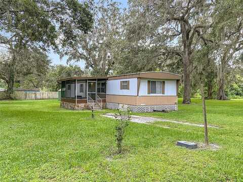 19962 RUTH STREET, BROOKSVILLE, FL 34601