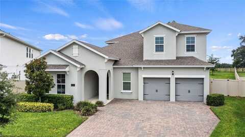 5391 GOLDEN APPLE DRIVE, WINTER GARDEN, FL 34787