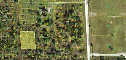 28230 COUNTRY CLUB BOULEVARD, PUNTA GORDA, FL 33982