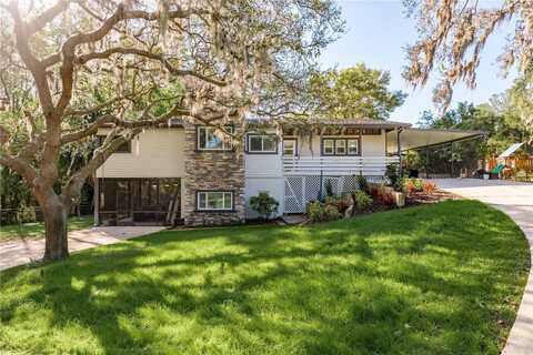 317 OLD EAST LAKE ROAD, TARPON SPRINGS, FL 34688