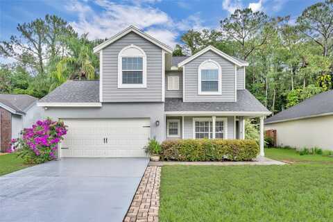 1576 CROSSWIND CIRCLE, ORLANDO, FL 32825