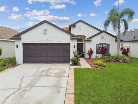 11311 CYPRESS RESERVE DRIVE, TAMPA, FL 33626