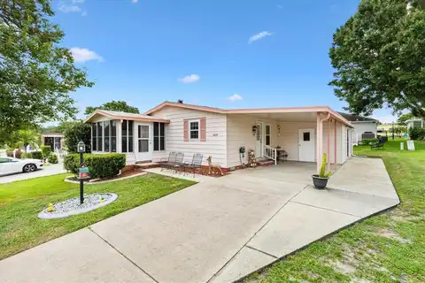 1619 MYRTLE BEACH DRIVE, THE VILLAGES, FL 32159