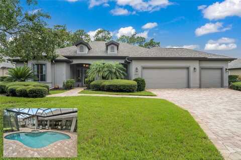 803 WESTLAKE DRIVE, ORMOND BEACH, FL 32174