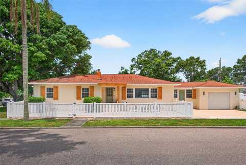 600 30TH STREET N, Saint Petersburg, FL 33713
