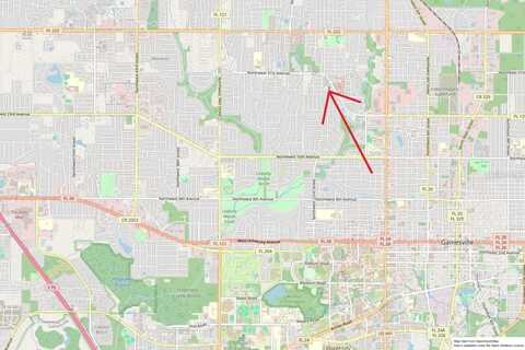0 NW 23RD BOULEVARD, GAINESVILLE, FL 32605