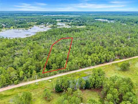 BUCK RUN DRIVE, PAISLEY, FL 32767
