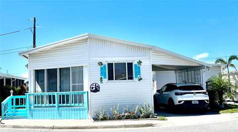 132 S PARK DRIVE, VENICE, FL 34285