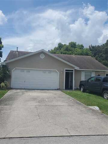 3308 FOX RIDGE DRIVE, WINTER HAVEN, FL 33884