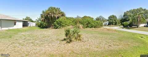 431 SPRING LAKE BOULEVARD NW, PORT CHARLOTTE, FL 33952