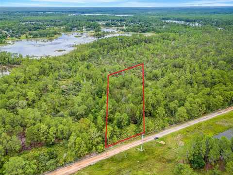 BUCK RUN DRIVE, PAISLEY, FL 32767