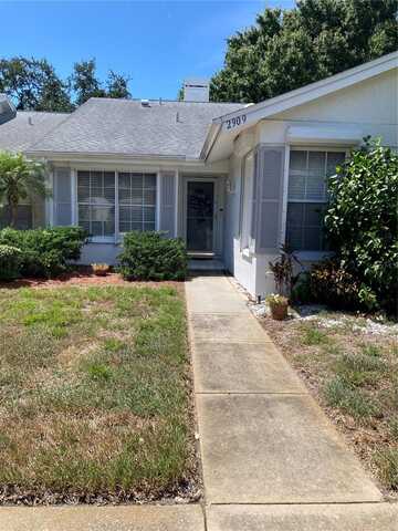 2909 FEATHERSTONE DRIVE, HOLIDAY, FL 34691