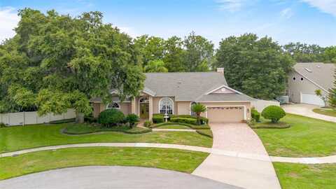 610 BAYWOOD COURT, LAKE MARY, FL 32746