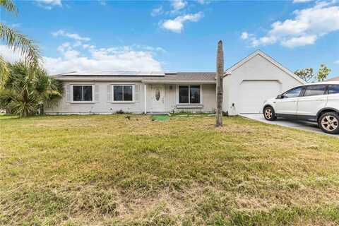 20550 EDGEWATER DRIVE, PORT CHARLOTTE, FL 33952