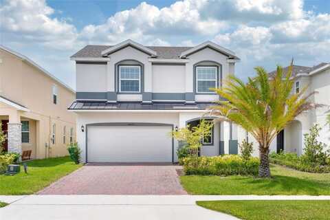 14509 CRESTAVISTA AVENUE, CLERMONT, FL 34714