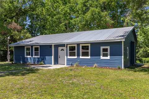 763 N WALNUT STREET, STARKE, FL 32091