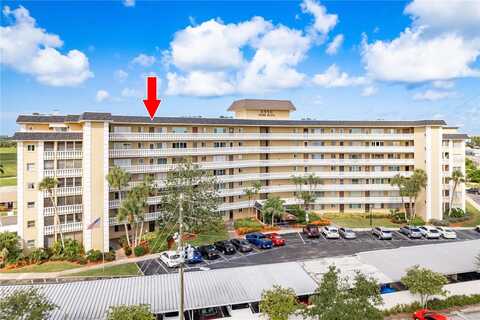 8950 PARK BOULEVARD, SEMINOLE, FL 33777