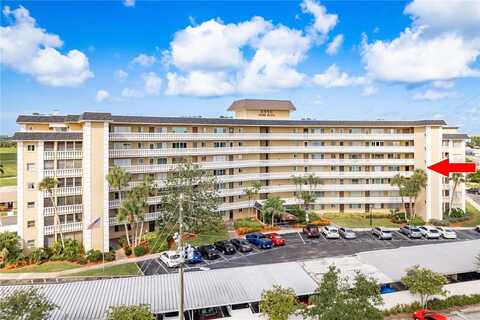 8950 PARK BOULEVARD, SEMINOLE, FL 33777