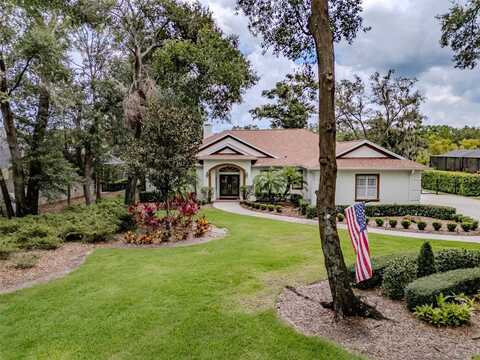 6012 HAMMOCK HILL AVENUE, LITHIA, FL 33547