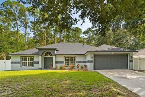2585 COACHMAN DRIVE, DELTONA, FL 32738