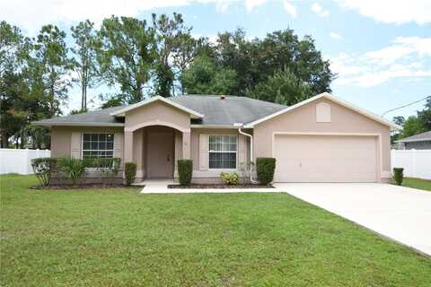15 PINETREE DRIVE, PALM COAST, FL 32164
