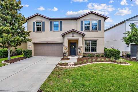 3105 WINGLEWOOD CIRCLE, LUTZ, FL 33558