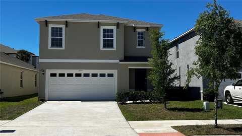 2597 SHAMROCK STREET, TAVARES, FL 32778