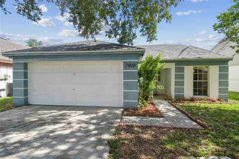 7908 GEORGE WASHINGTON LANE, TAMPA, FL 33637