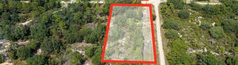 0 NE 90 STREET, BRONSON, FL 32621