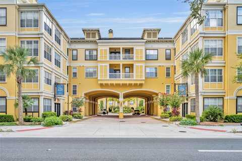 860 N ORANGE AVENUE, ORLANDO, FL 32801