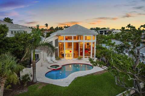 3576 FAIR OAKS WAY, LONGBOAT KEY, FL 34228