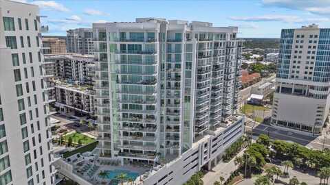 301 QUAY COMMONS, SARASOTA, FL 34236
