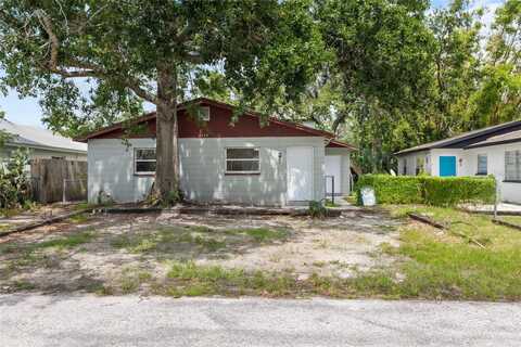6708 S JUANITA STREET, TAMPA, FL 33616