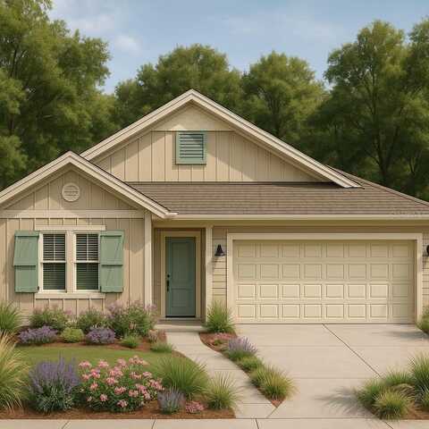 874 NW 132ND BOULEVARD, NEWBERRY, FL 32669