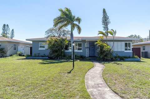 6618 3RD AVENUE N, Saint Petersburg, FL 33710