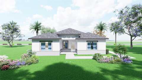2667 TRAFALGAR BOULEVARD, KISSIMMEE, FL 34758