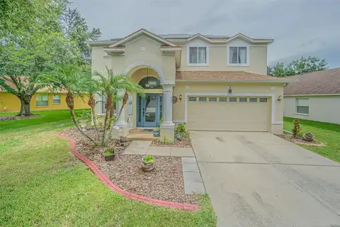 10427 LUCAYA DRIVE, TAMPA, FL 33647