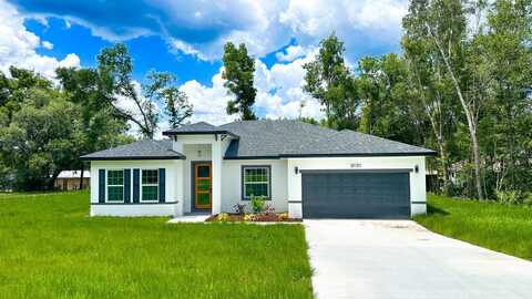 2051 W SNOWY EGRET PLACE, CITRUS SPRINGS, FL 34434