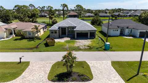 57 PINE VALLEY COURT, ROTONDA WEST, FL 33947