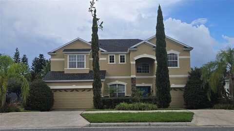 12823 FISH LANE, CLERMONT, FL 34711