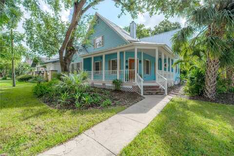 2301 N MORGAN STREET, TAMPA, FL 33602