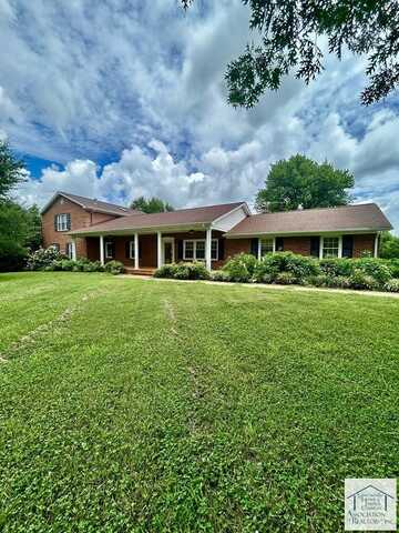 6163 Horsepasture Price Rd, Ridgeway, VA 24148