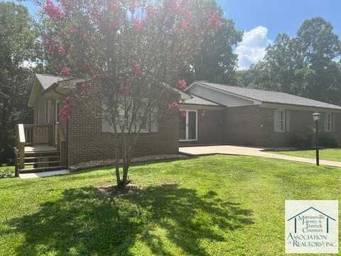 95 Turner Ashby Court, Martinsville, VA 24112