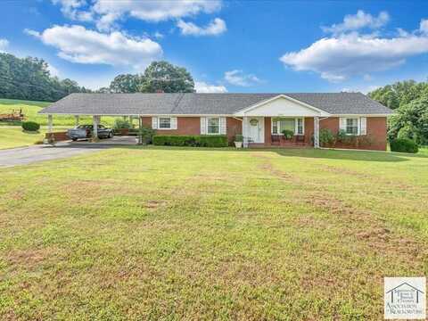 4300 Blackberry Rd, Bassett, VA 24055