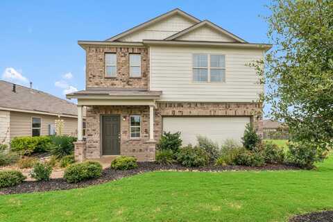 6742 Red Buffalo Trail, San Antonio, TX 78253