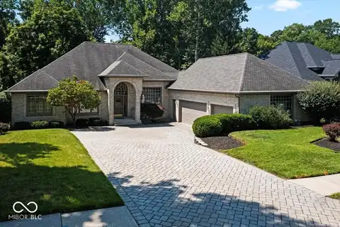 8123 Hunters Place, Indianapolis, IN 46236
